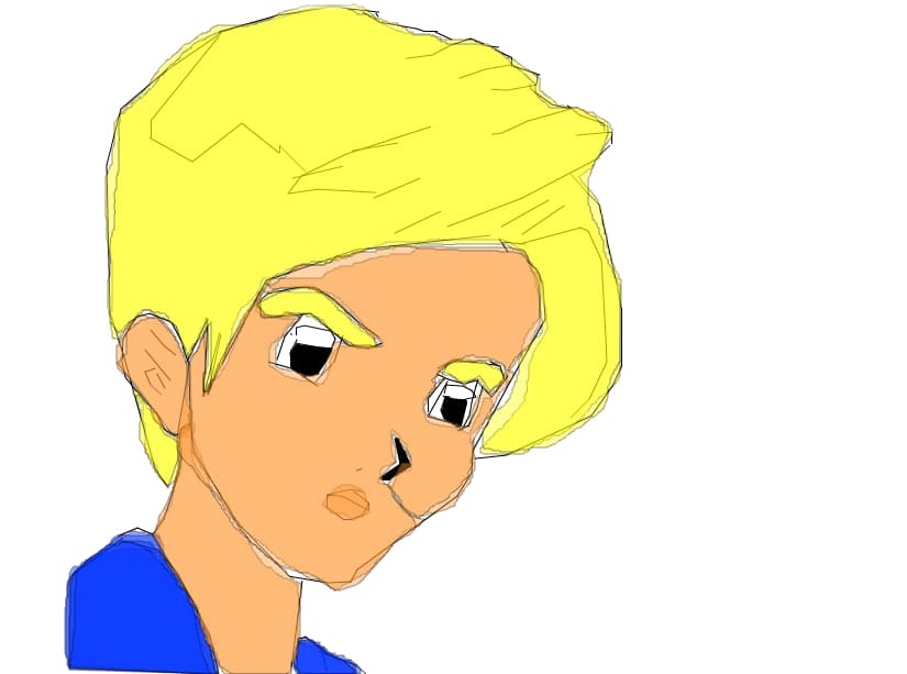 portret