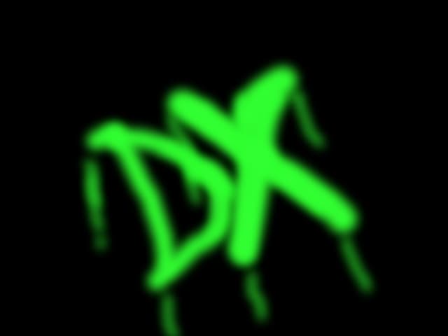 D-Generation-X