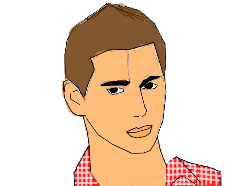 aaron stone