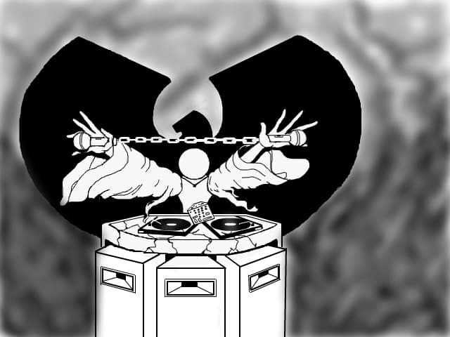 wu tang