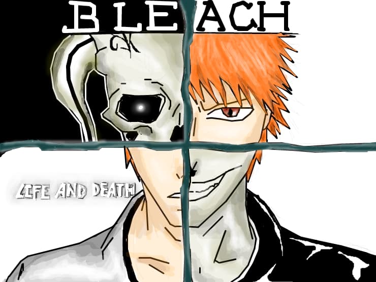 BLEACH