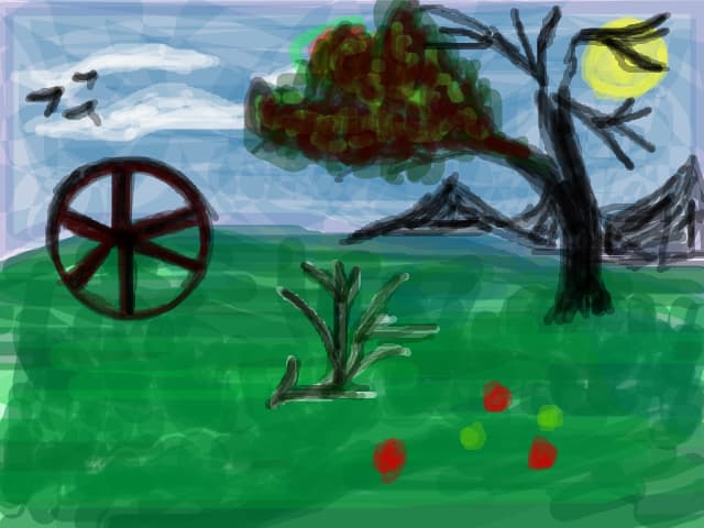 ceva artistic b-)