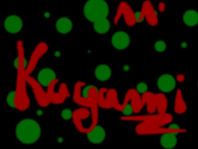 Kaga`