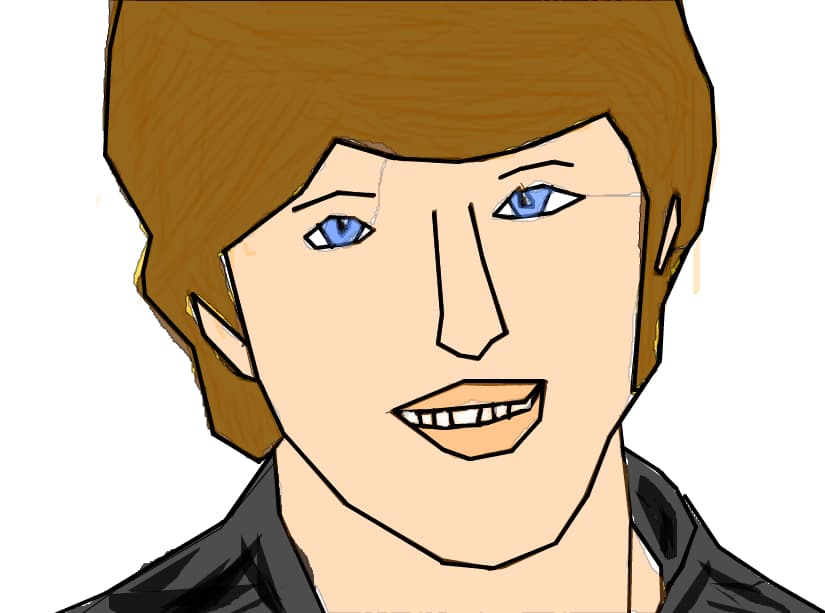 chad dillan copper