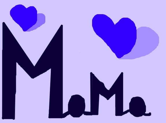 Mama e tot Mama e viata