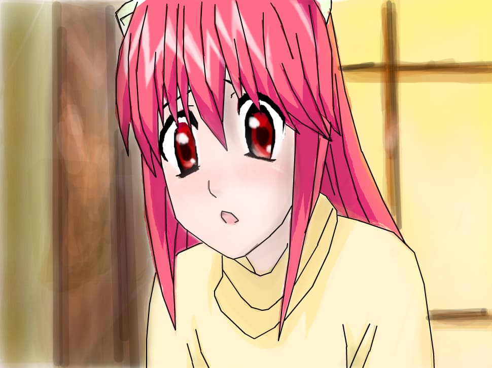 nyuu