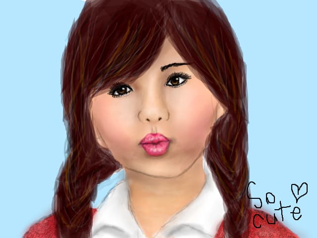 kiss me:*