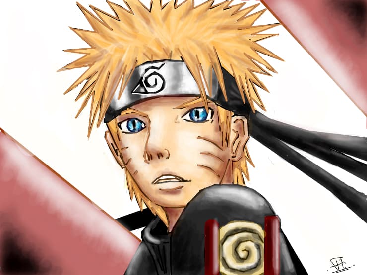 Naruto