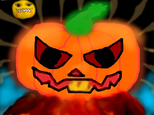 halloween
