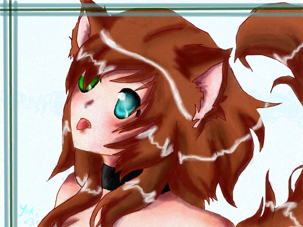 Sweeto Neko