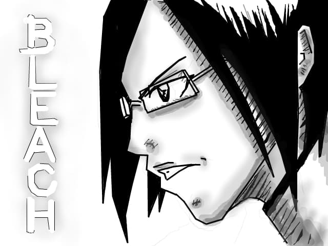 bleach