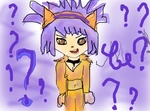 Anko...pisica???
