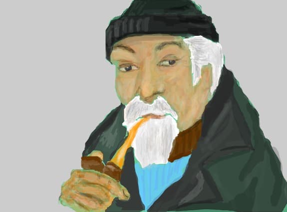 Desen 13612 modificat:he s aliveeeee