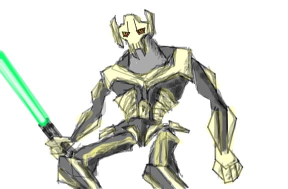 General Grievous