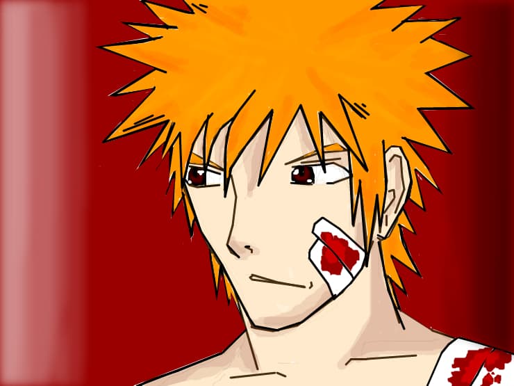 cica ichigo