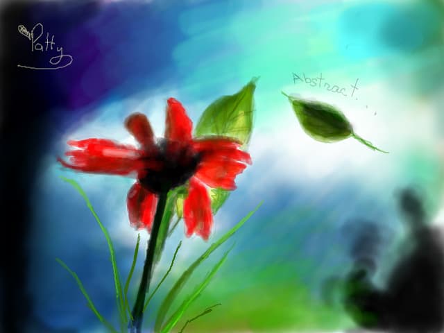 abstract...