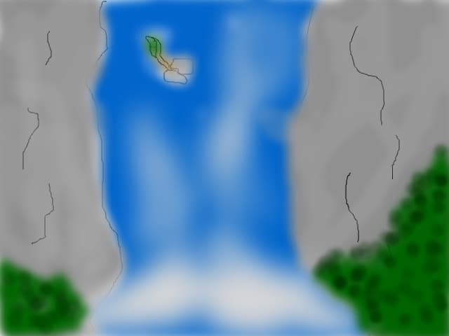 cascada