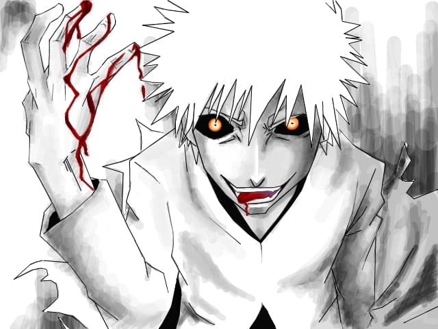 Shirosaki