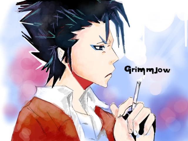 Grimmjow