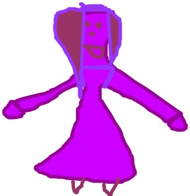 Printesa mov