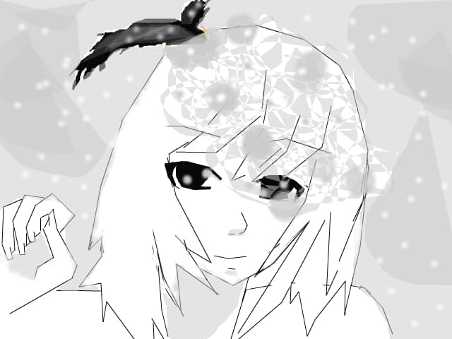 Anime...