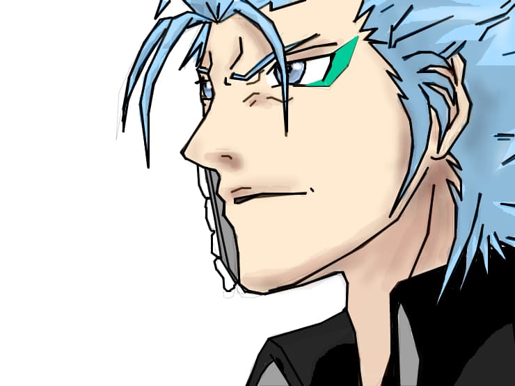 Grimmjow