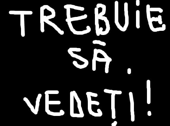 o stea cazatoare