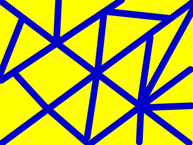 Some lines...
