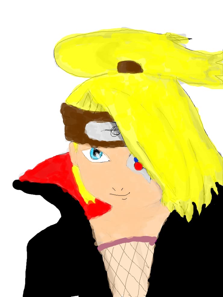 Deidara