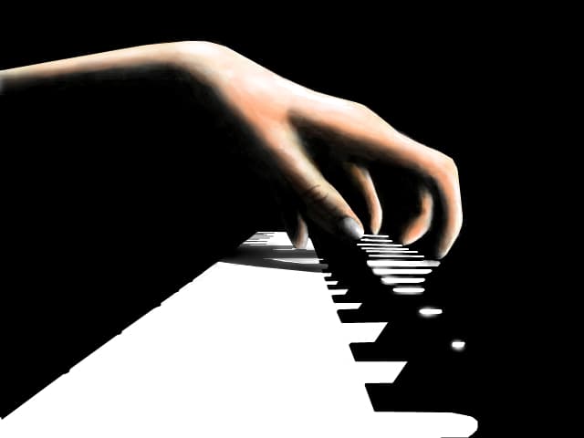 Piano