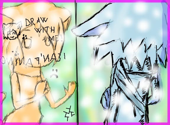 Draw with me