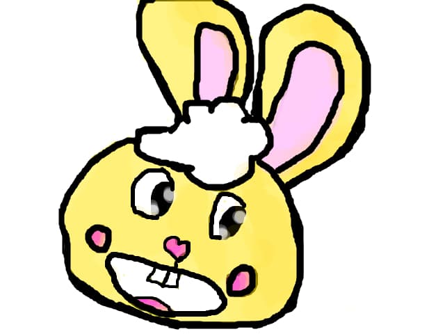 happz the friends, asa se scrie?