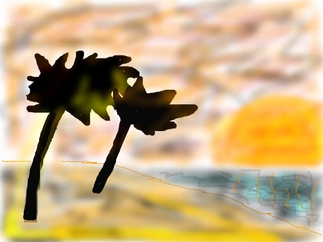Island