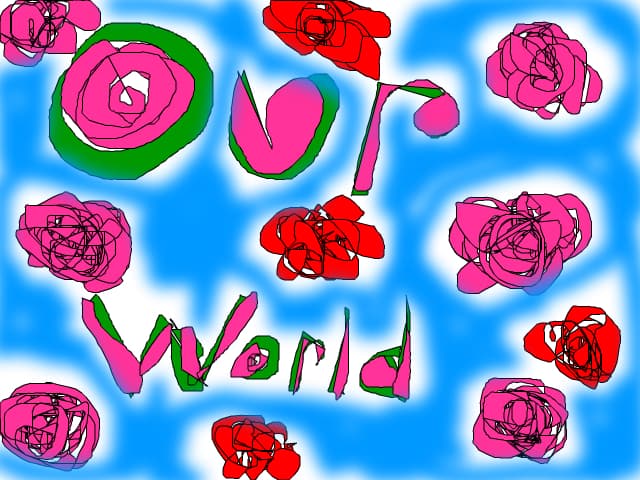 Our World