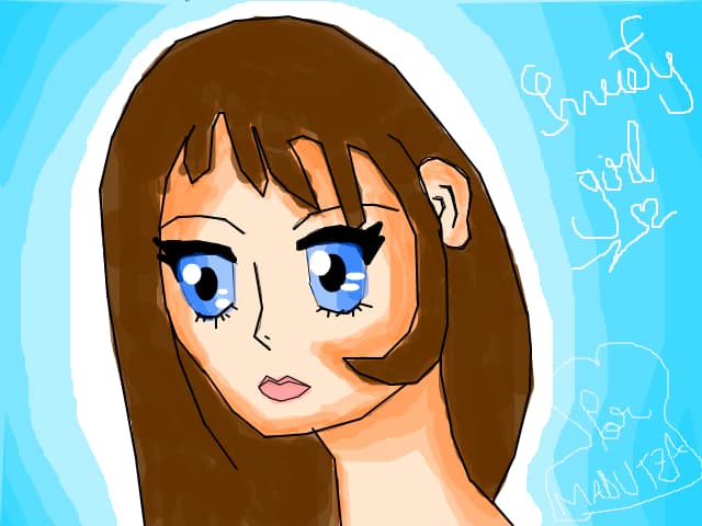 anime