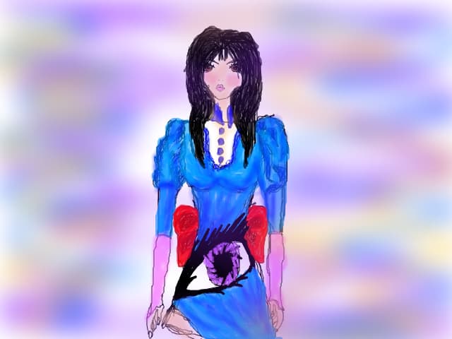 jijie diana