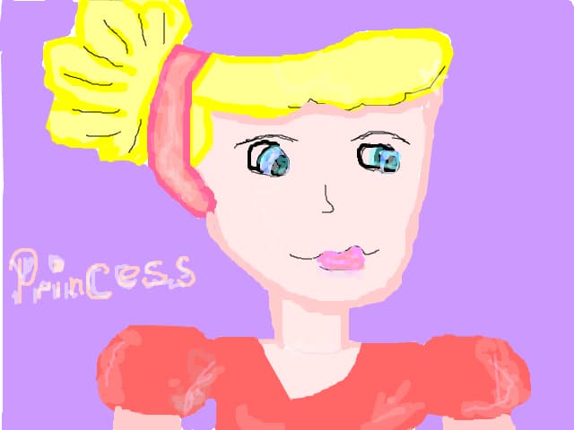 princess