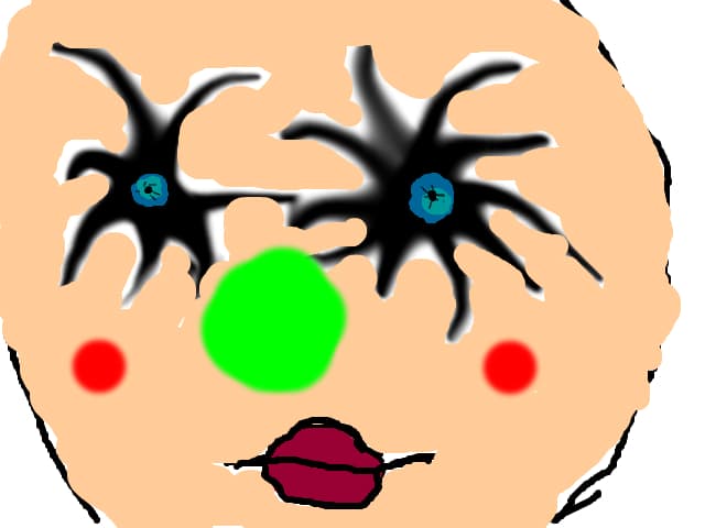 clovn