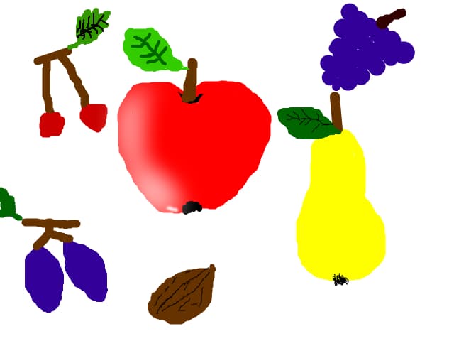 fructe