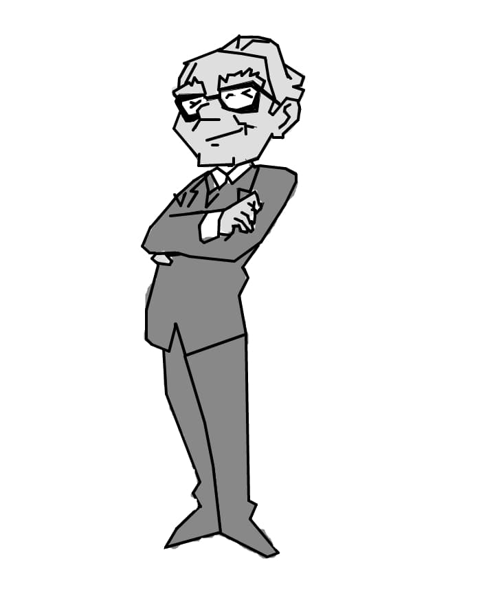 domnul profesorescu