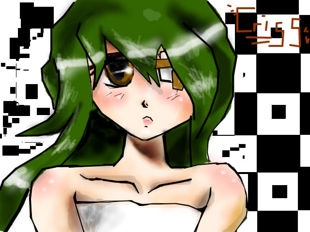 anime girl