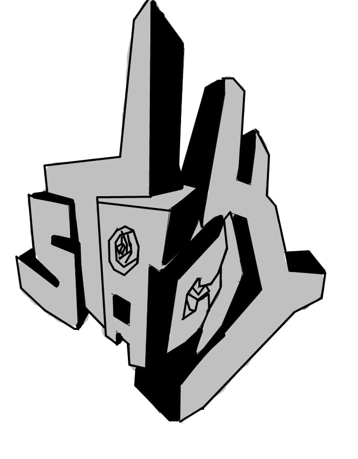 3D