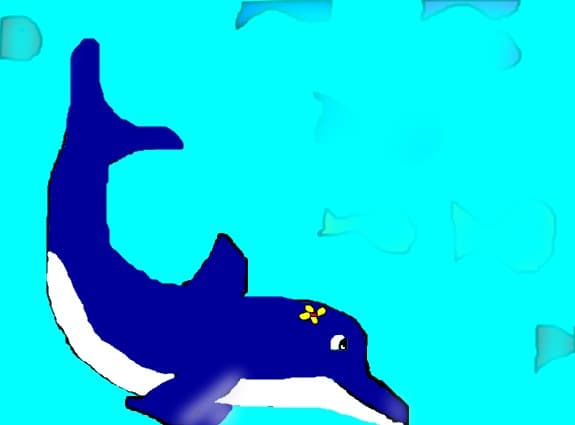 delfin
