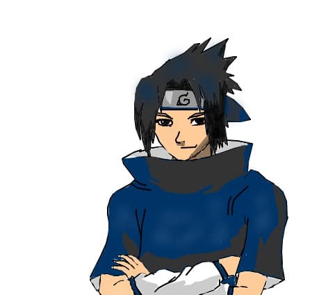 Sasuke