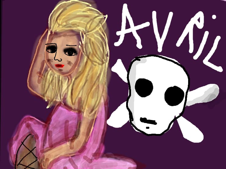 avril