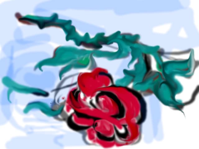 Rose
