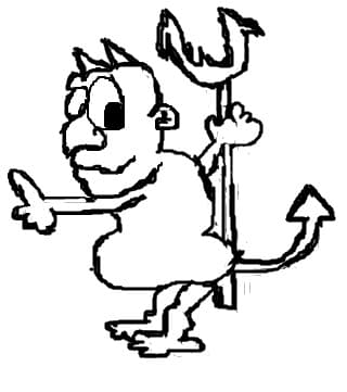 Devil