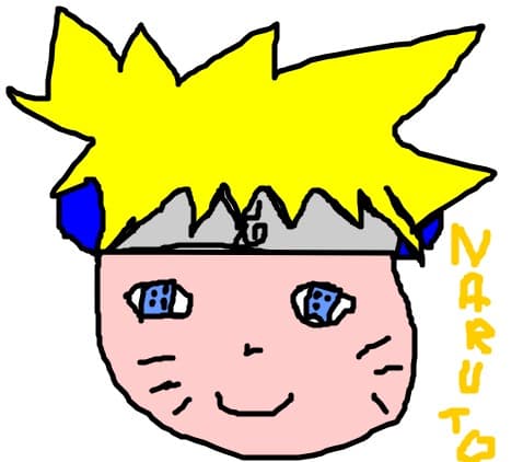naruto
