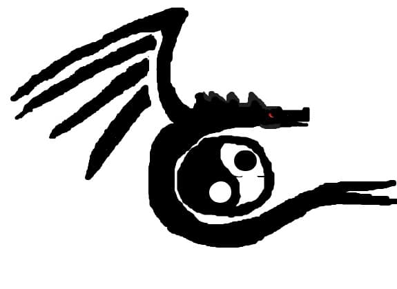 dragon