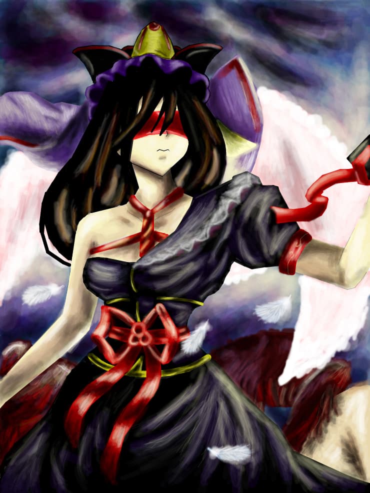 Un inger printre demoni